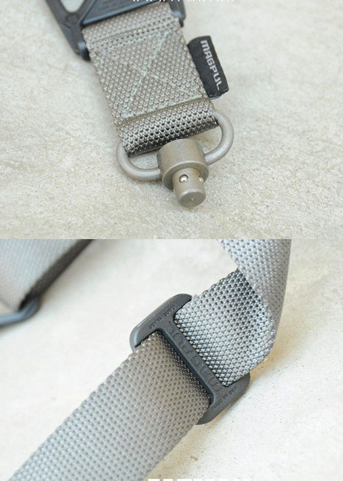 MAGPUL MS3 2 point Tactical rifle Sling system Multi Mission FG